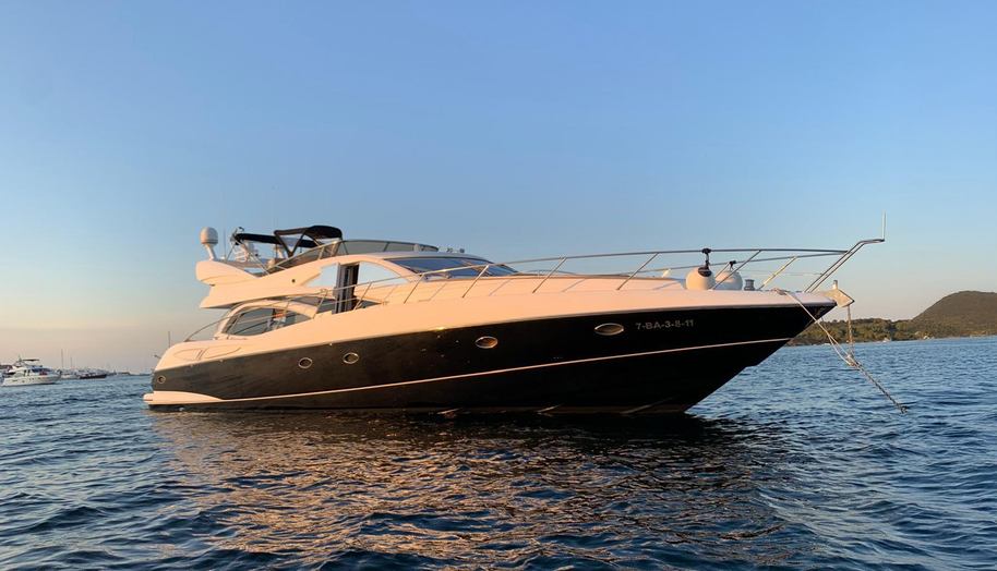 STABILIZED Gotama Uno for sale 1