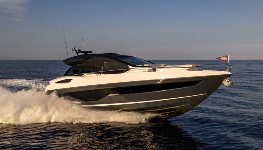 PREDATOR 55 for sale 1