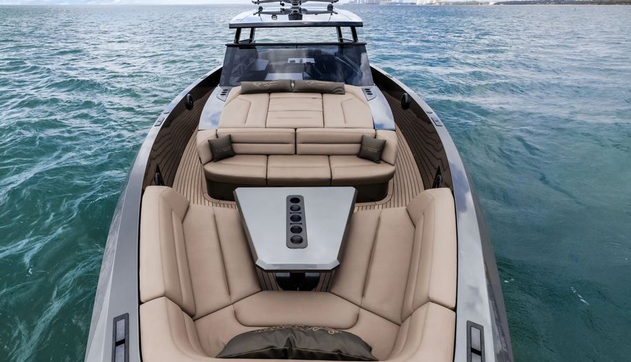 Permanent Vacation for sale 71