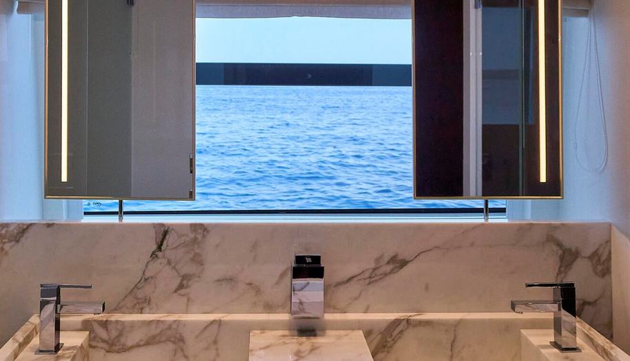 SANLORENZO SL102 ASYMMETRIC for sale 11