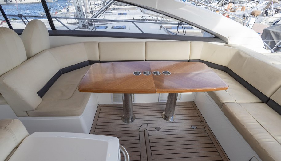 Beau Reve for sale 31