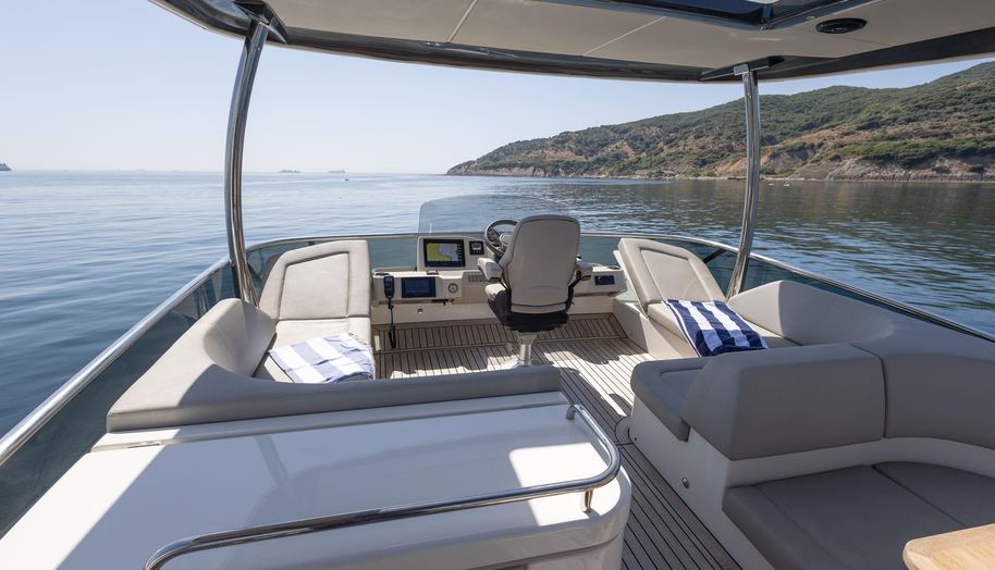Quay to Happiness for sale 16