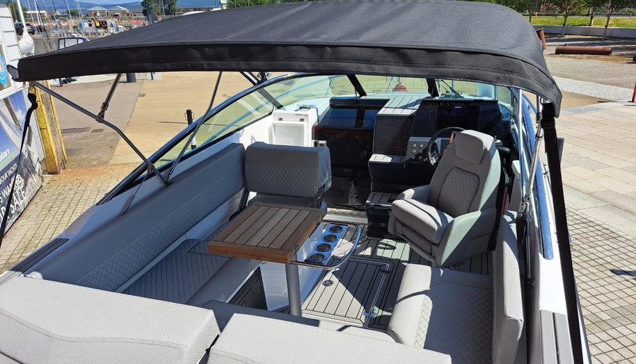 Part Exchange Welcome for sale 16