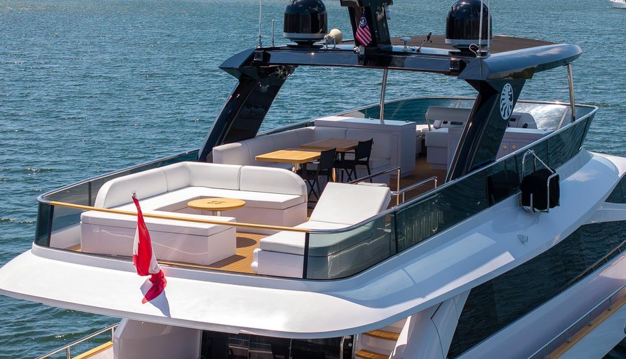 Sea Metri V for sale 41