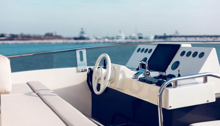 SEA PEARL 2 for sale 6