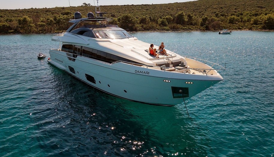 Damari for sale 31