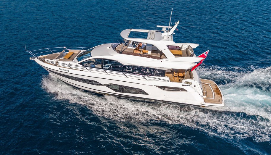 ODYSSEY for sale 1