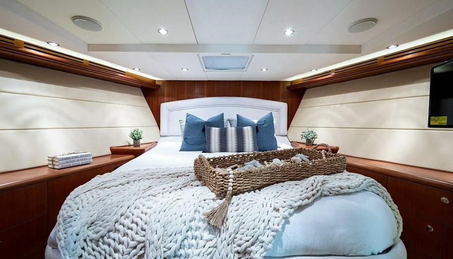 MAGNUM RIDE for sale 11