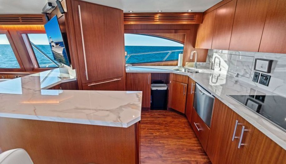 FIRTH'S CHASM for sale 316