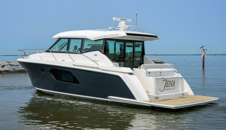 JENA for sale 6