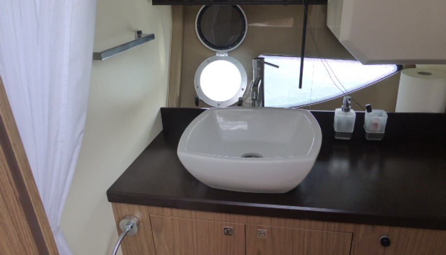 Hédoné IV for sale 11