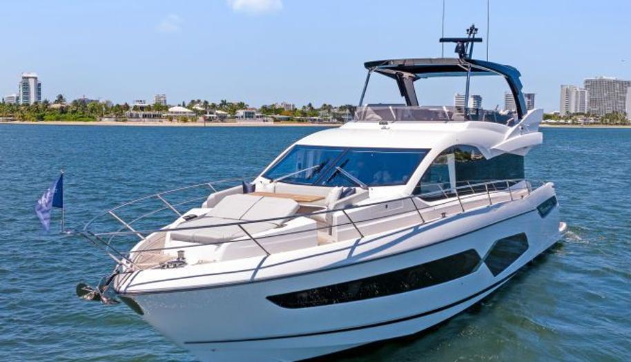 MANHATTAN 68 for sale 6