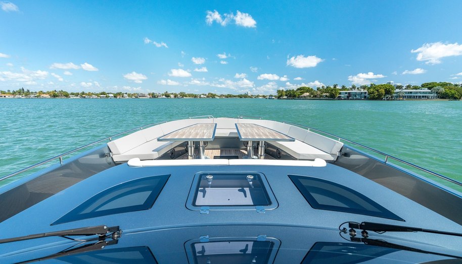 PURA VIDA for sale 46