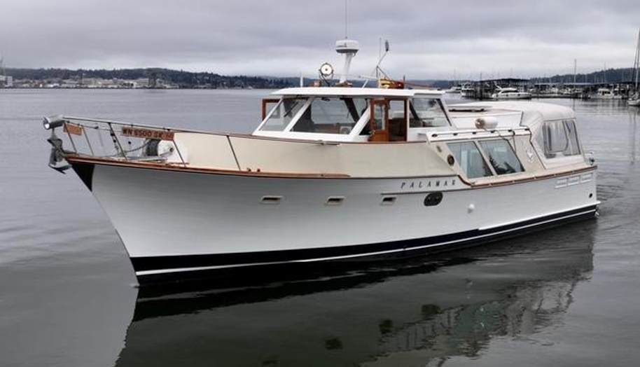Palamar for sale 1