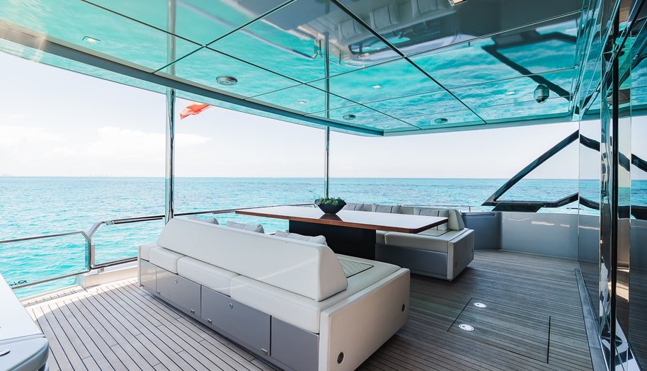 M-sea for sale 11