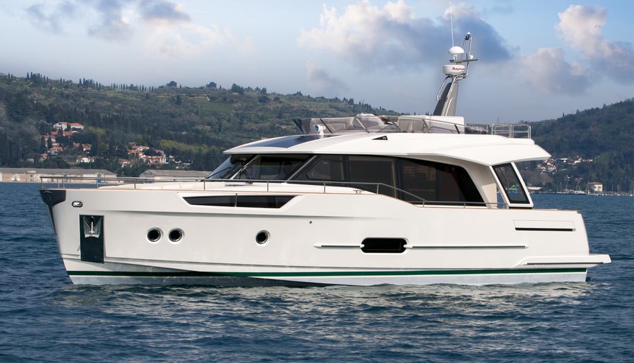 Greenline 48 Fly for sale 1