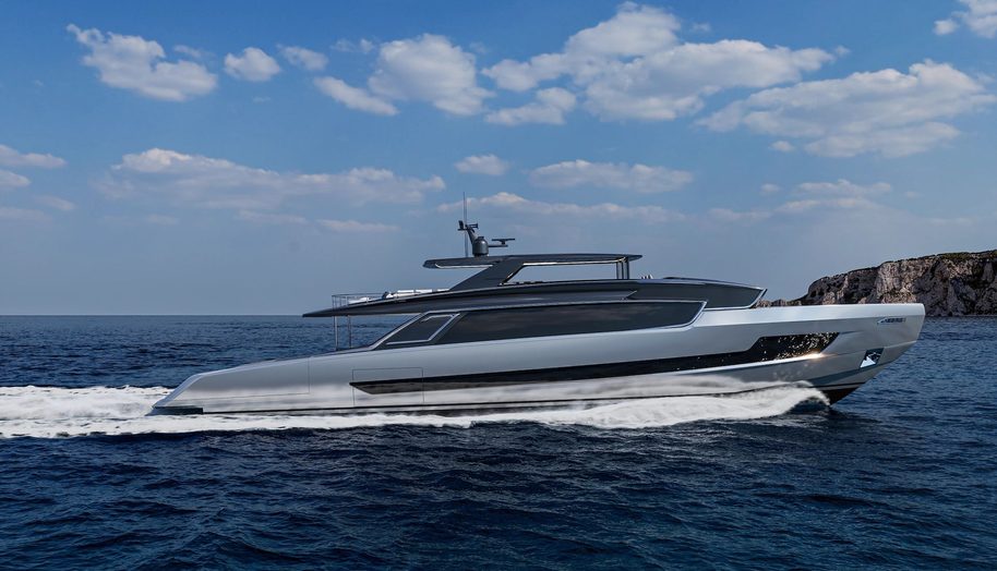VIPER 130 for sale 1