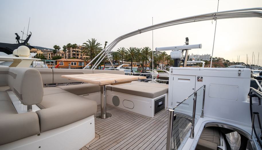 LA RUBIA for sale 6