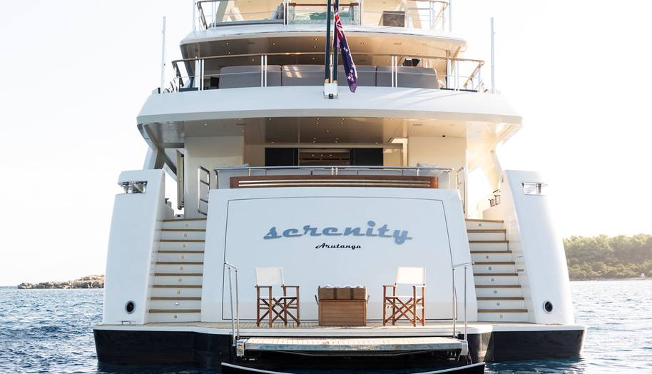 SERENITY for sale 41