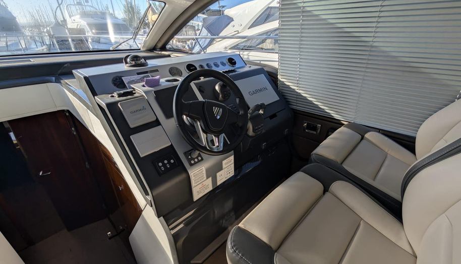 Seakeeper Gyro for sale 16