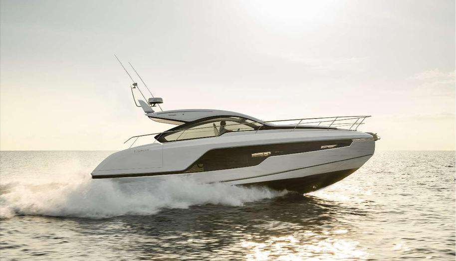 Coming to Kip Marina 2026 for sale 16