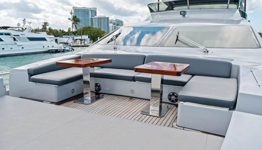 Knot Woke for sale 21