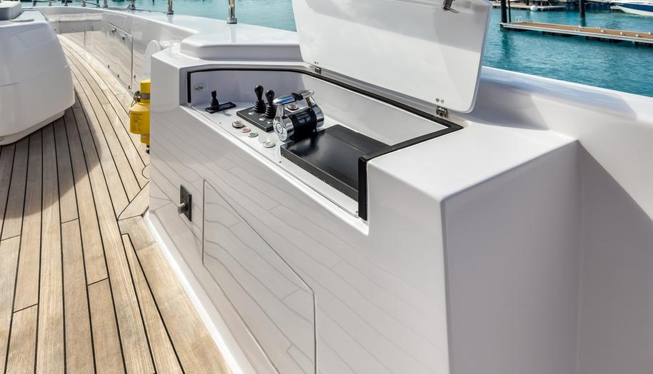 Navetta 42 for sale 56