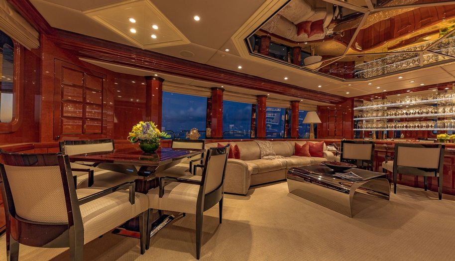 I LOVE THIS BOAT for sale 36