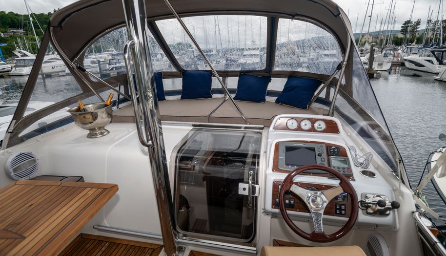 Cloud Nine for sale 16