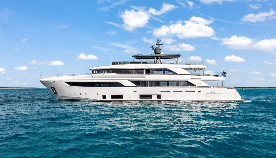 Navetta 42 for sale 6