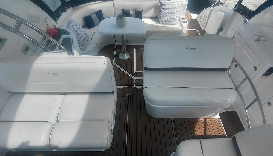 Shalimar for sale 16