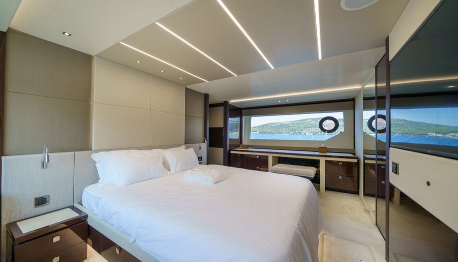 LYCO OCEAN for sale 46