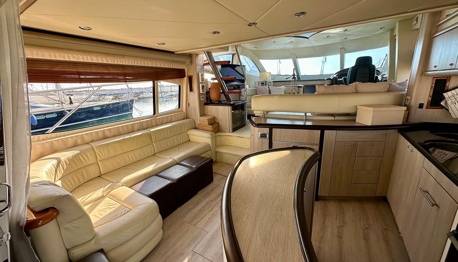 STABILIZED Gotama Uno for sale 16