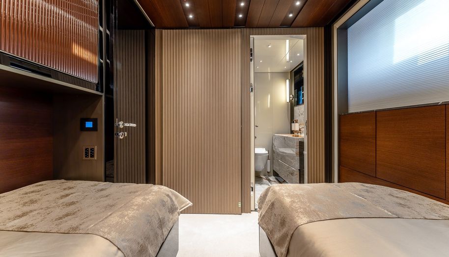 MERELEY I for sale 36
