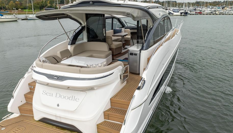 Seadoodle for sale 126