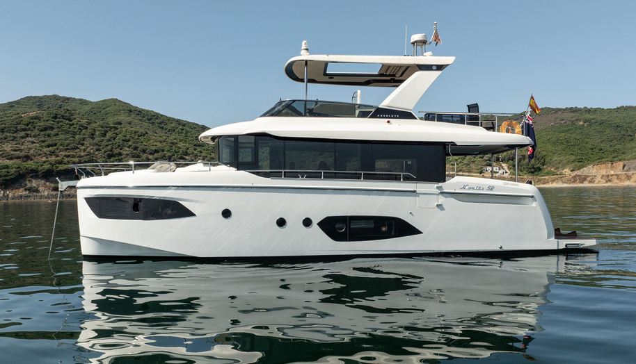 Quay to Happiness for sale 11