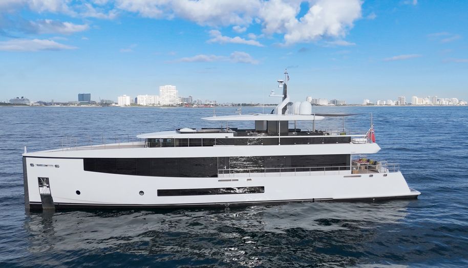 Graycliffs for sale 1
