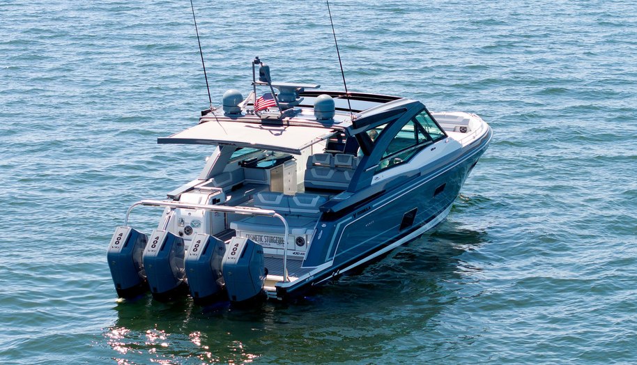 Cosmetic Sturgeon for sale 11