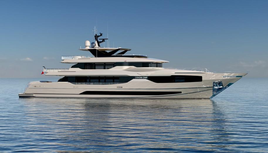 ORION ONE for sale 6