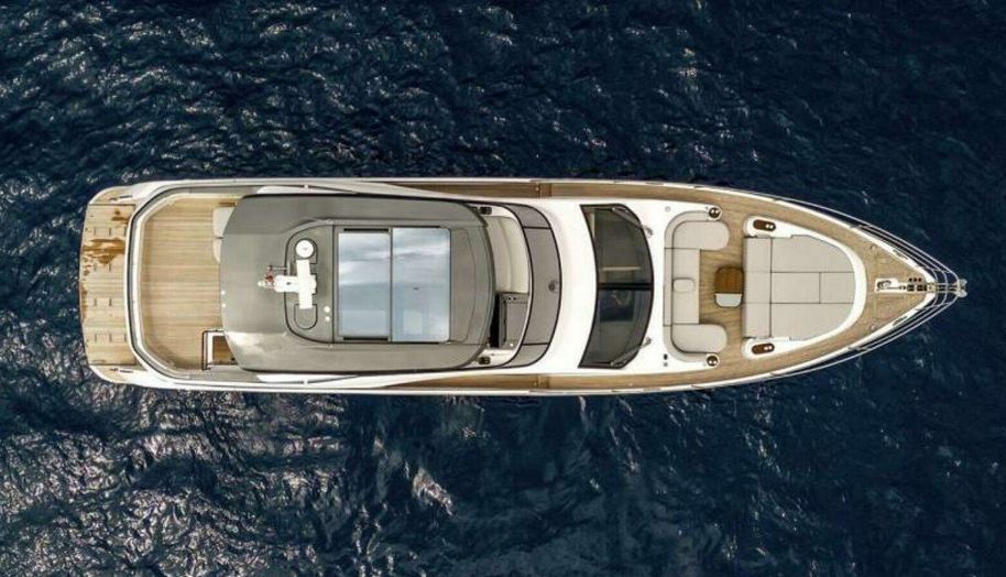 Azimut 72 Fly  for sale 6