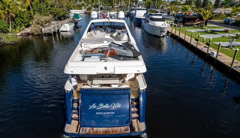 La Bella Vita for sale 6