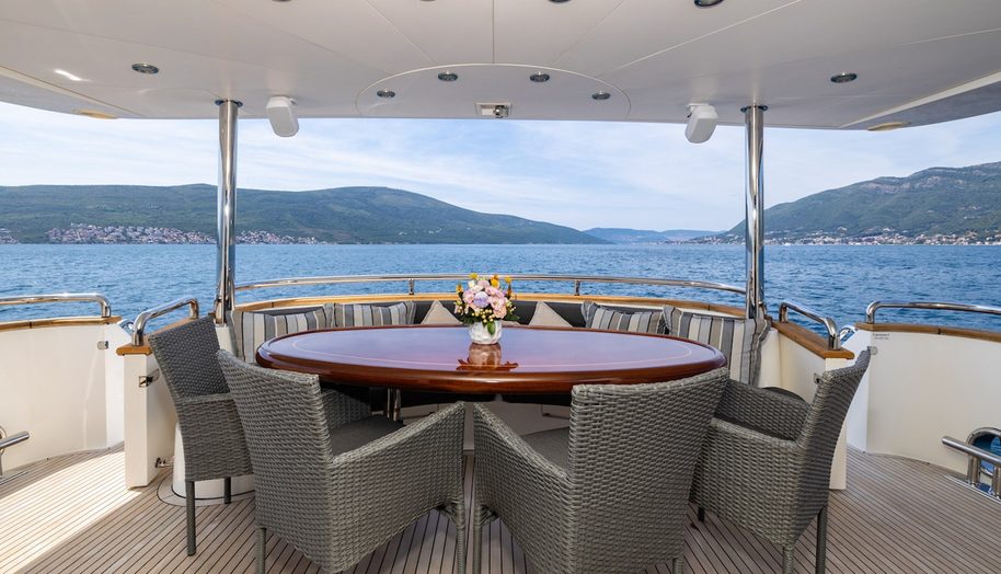 ANNABEL II for sale 11