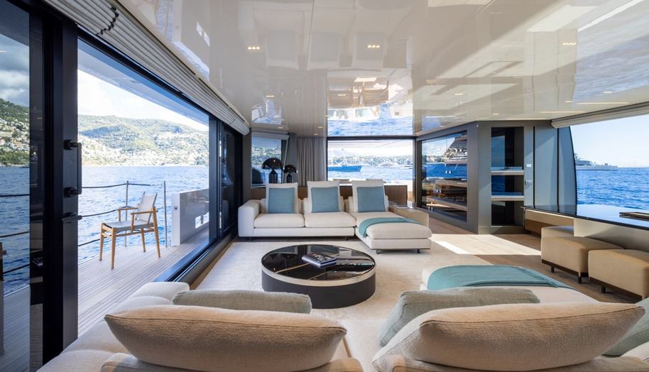 LADY LU' for sale 11