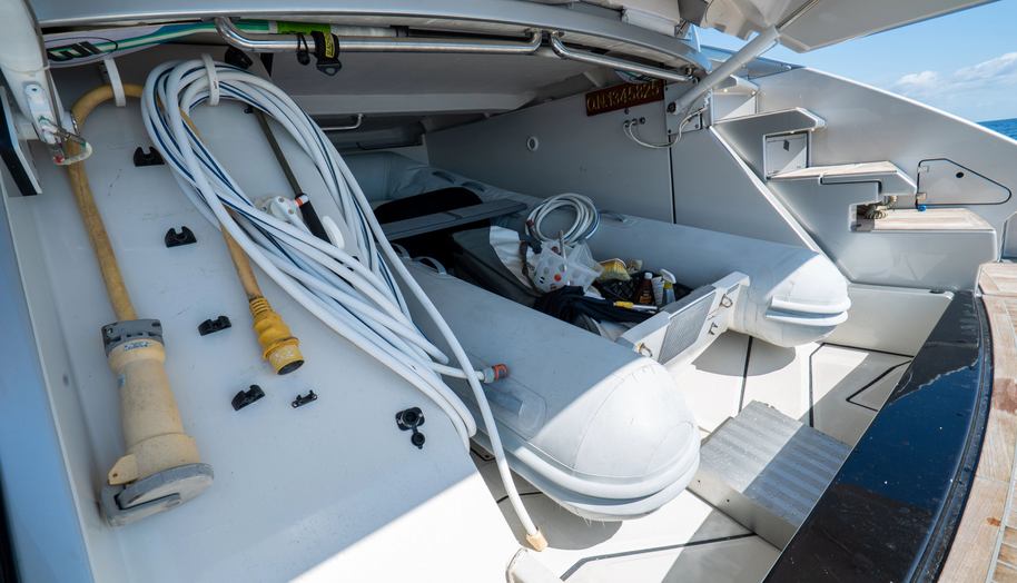 BEL SOGNO for sale 71