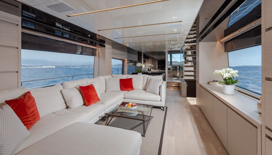 REGINE OF CANNES for sale 6