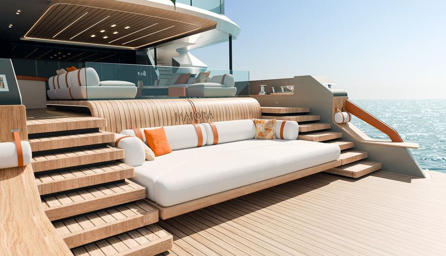 MAIORA EXUMA 36/261 for sale 11