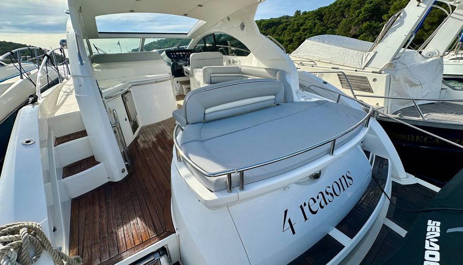 4 REASONS for sale 6