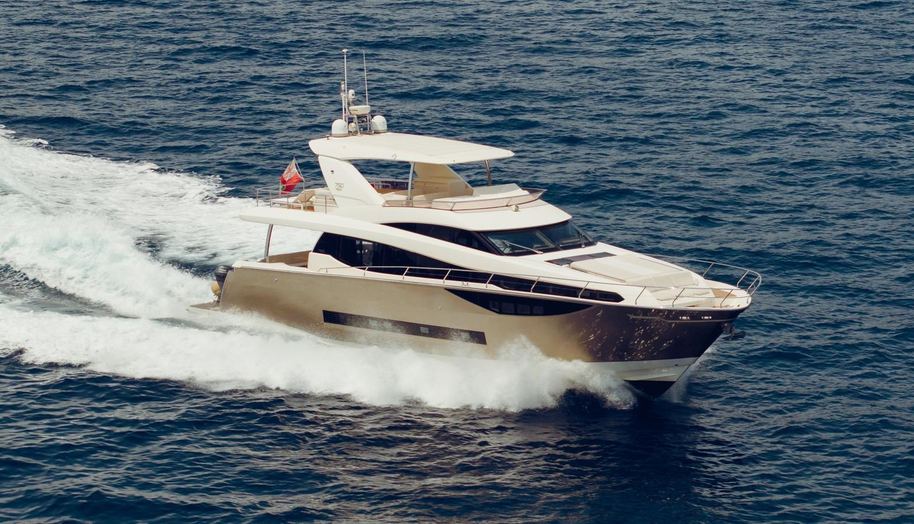 FEU D'OR for sale 1