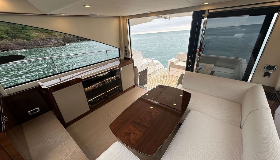 LADY SEVERN for sale 21