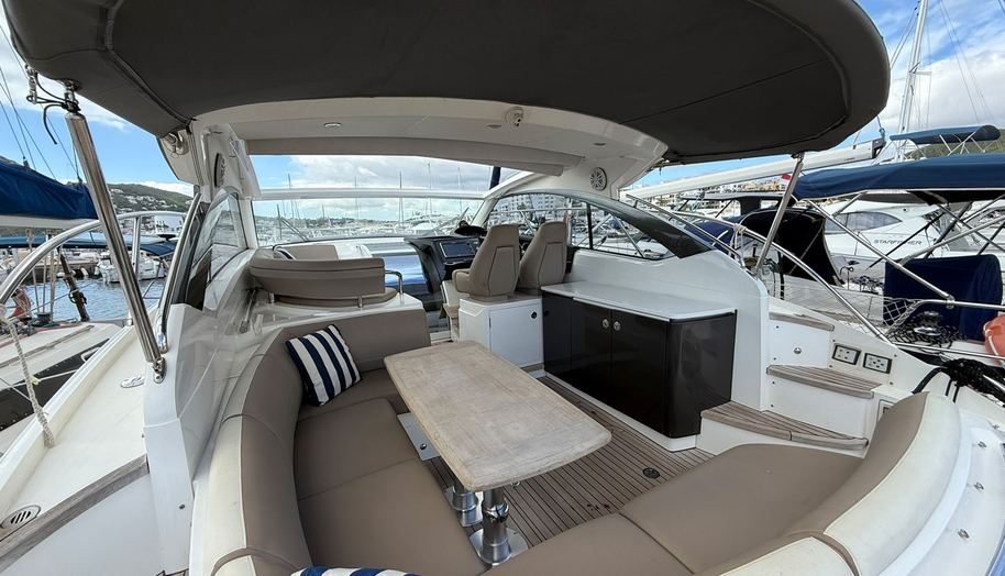 SEA DREAM for sale 6